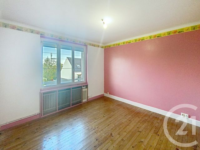 Appartement T3 à vendre - 3 pièces - 61.15 m2 - ST NAZAIRE - 44 - PAYS-DE-LOIRE - Century 21 By Ouest