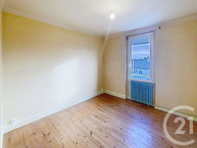 Appartement T3 à vendre - 3 pièces - 61.15 m2 - ST NAZAIRE - 44 - PAYS-DE-LOIRE - Century 21 By Ouest