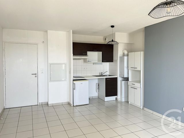 appartement - ST NAZAIRE - 44