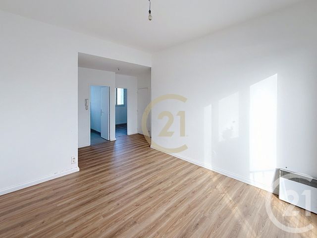 Appartement F3 à vendre - 3 pièces - 49.66 m2 - ST NAZAIRE - 44 - PAYS-DE-LOIRE - Century 21 By Ouest