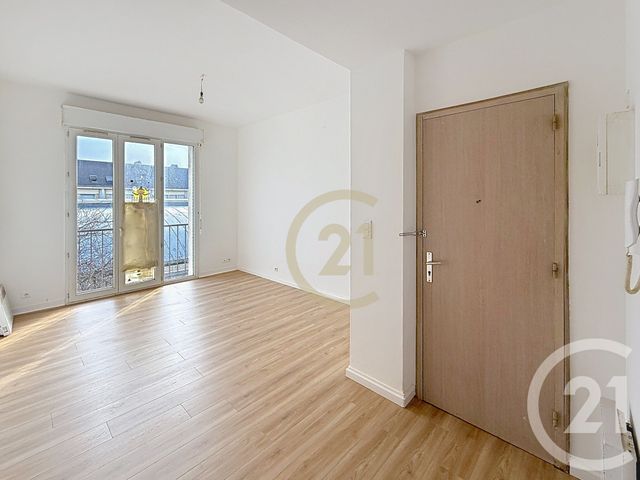 Appartement F3 à vendre - 3 pièces - 49.66 m2 - ST NAZAIRE - 44 - PAYS-DE-LOIRE - Century 21 By Ouest