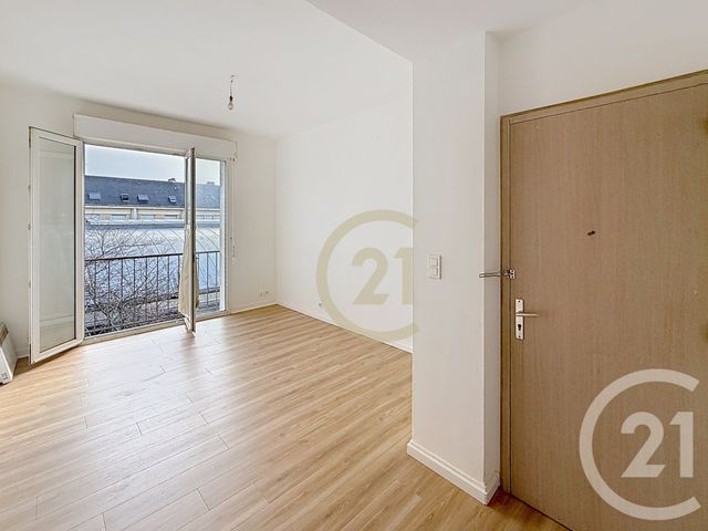Appartement F3 à vendre ST NAZAIRE