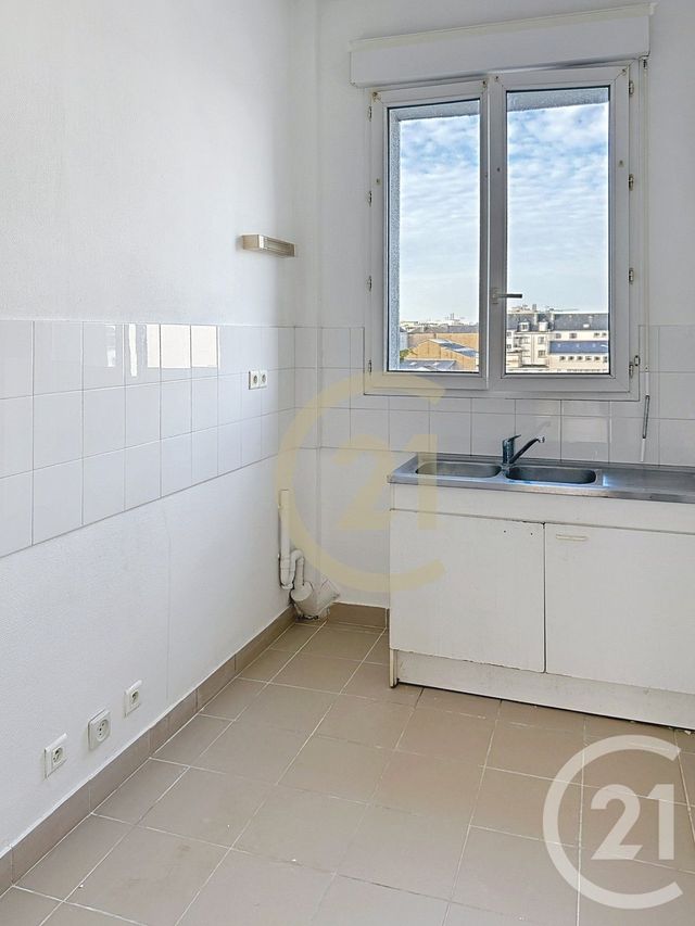 Appartement F3 à vendre - 3 pièces - 49.72 m2 - ST NAZAIRE - 44 - PAYS-DE-LOIRE - Century 21 By Ouest