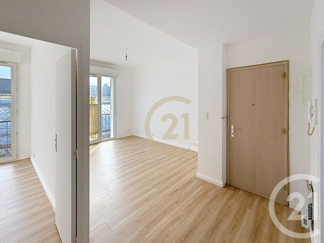 Appartement F3 à vendre - 3 pièces - 49.72 m2 - ST NAZAIRE - 44 - PAYS-DE-LOIRE - Century 21 By Ouest