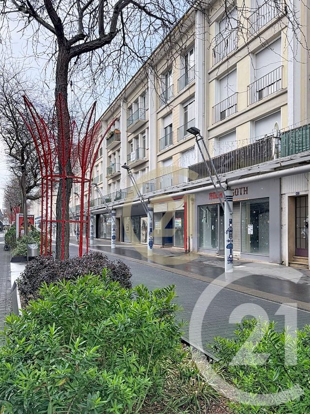 Appartement F3 à vendre ST NAZAIRE