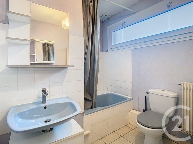 maison à vendre - 3 pièces - 91.0 m2 - ST NAZAIRE - 44 - PAYS-DE-LOIRE - Century 21 By Ouest