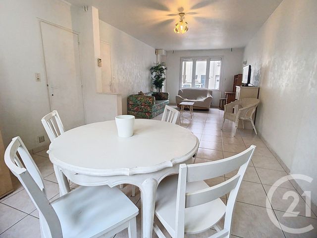 maison à vendre - 3 pièces - 91.0 m2 - ST NAZAIRE - 44 - PAYS-DE-LOIRE - Century 21 By Ouest