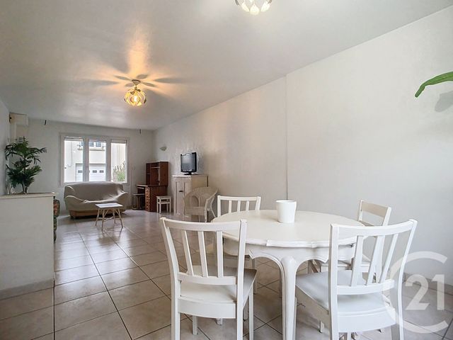 maison à vendre - 3 pièces - 91.0 m2 - ST NAZAIRE - 44 - PAYS-DE-LOIRE - Century 21 By Ouest