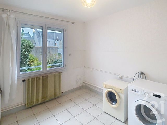 maison à vendre - 3 pièces - 91.0 m2 - ST NAZAIRE - 44 - PAYS-DE-LOIRE - Century 21 By Ouest