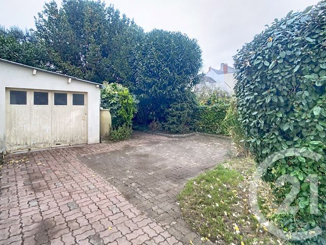 maison à vendre - 3 pièces - 91.0 m2 - ST NAZAIRE - 44 - PAYS-DE-LOIRE - Century 21 By Ouest