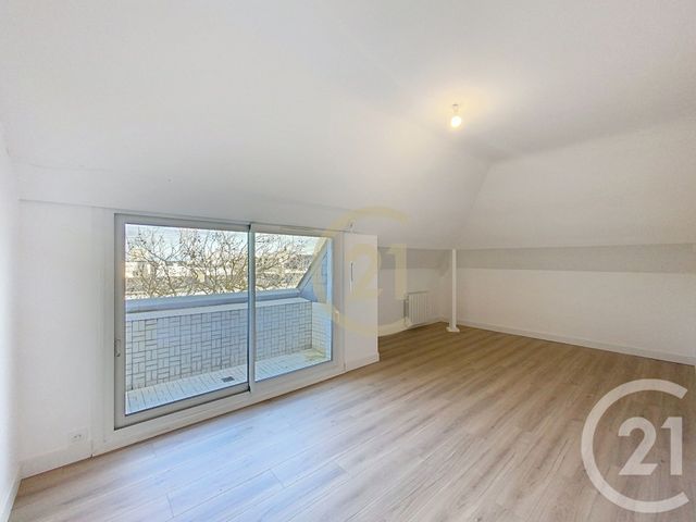 Appartement F3 à louer - 3 pièces - 61.64 m2 - ST NAZAIRE - 44 - PAYS-DE-LOIRE - Century 21 By Ouest