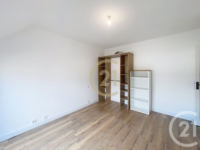 Appartement F3 à louer - 3 pièces - 61.64 m2 - ST NAZAIRE - 44 - PAYS-DE-LOIRE - Century 21 By Ouest