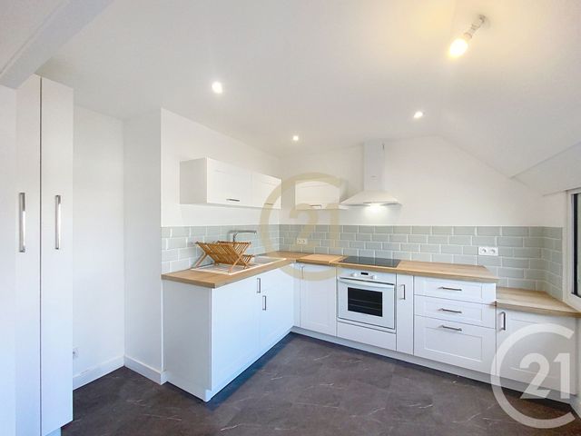 Appartement F3 à louer ST NAZAIRE