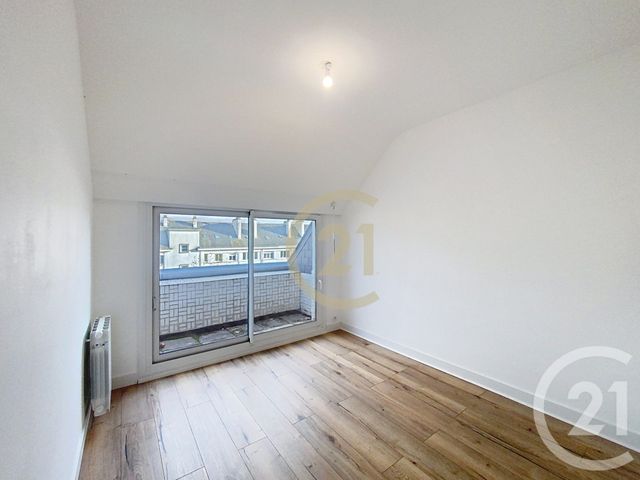 Appartement F3 à louer - 3 pièces - 61.64 m2 - ST NAZAIRE - 44 - PAYS-DE-LOIRE - Century 21 By Ouest
