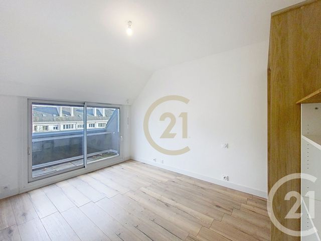 Appartement F3 à louer - 3 pièces - 61.64 m2 - ST NAZAIRE - 44 - PAYS-DE-LOIRE - Century 21 By Ouest