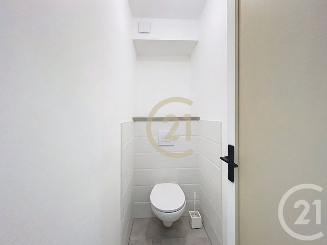 Appartement F3 à louer - 3 pièces - 61.64 m2 - ST NAZAIRE - 44 - PAYS-DE-LOIRE - Century 21 By Ouest
