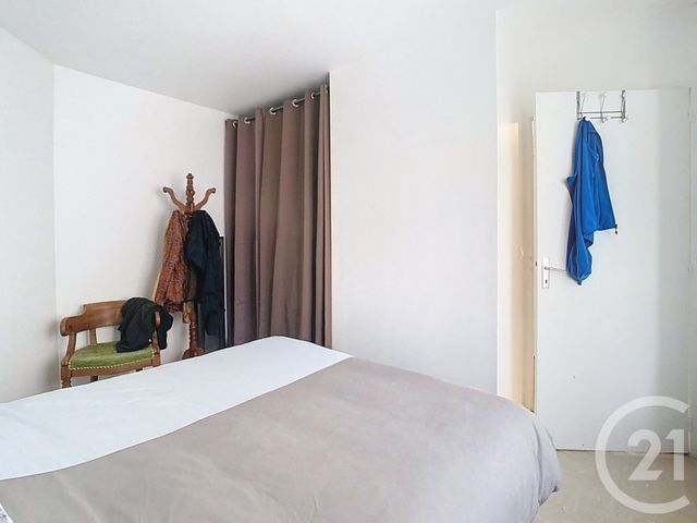 Appartement T2 à vendre - 2 pièces - 52.65 m2 - ST NAZAIRE - 44 - PAYS-DE-LOIRE - Century 21 By Ouest