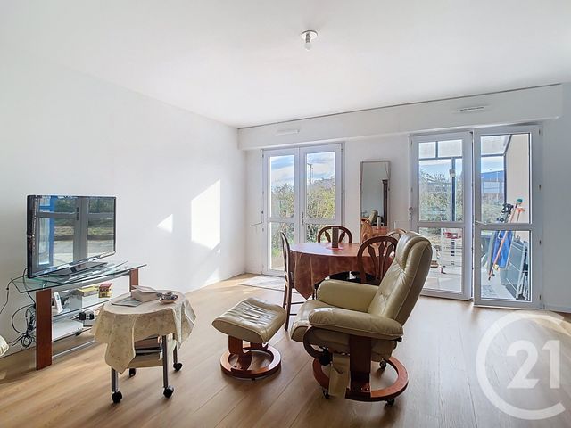 Appartement T2 à vendre - 2 pièces - 52.65 m2 - ST NAZAIRE - 44 - PAYS-DE-LOIRE - Century 21 By Ouest