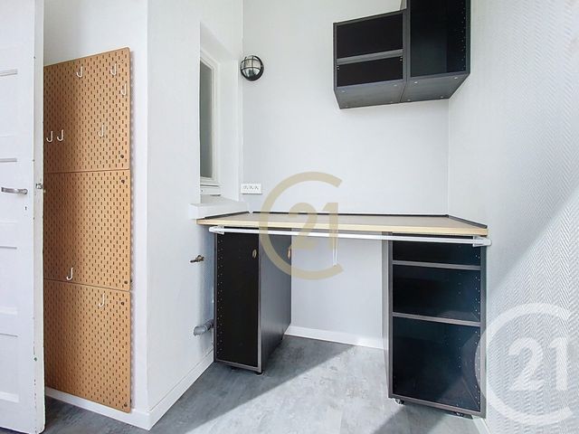 Appartement T2 à louer - 2 pièces - 51.51 m2 - ST NAZAIRE - 44 - PAYS-DE-LOIRE - Century 21 By Ouest