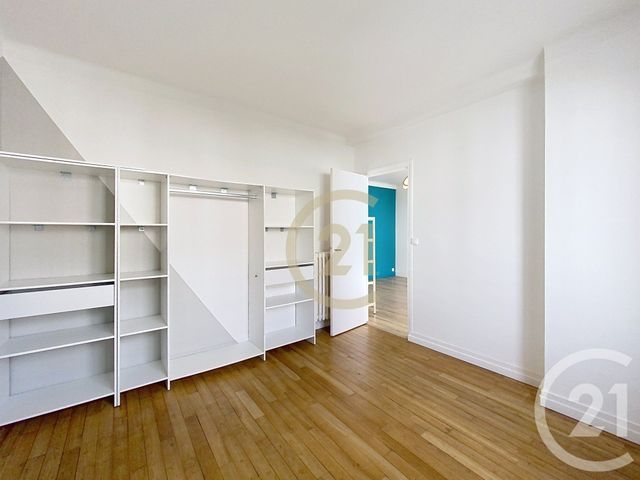 Appartement T2 à louer - 2 pièces - 51.51 m2 - ST NAZAIRE - 44 - PAYS-DE-LOIRE - Century 21 By Ouest