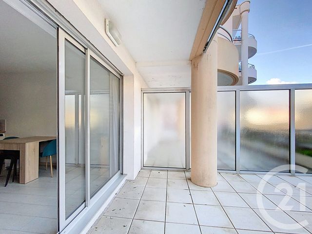 Appartement T1 à vendre - 1 pièce - 22.6 m2 - PORNICHET - 44 - PAYS-DE-LOIRE - Century 21 By Ouest