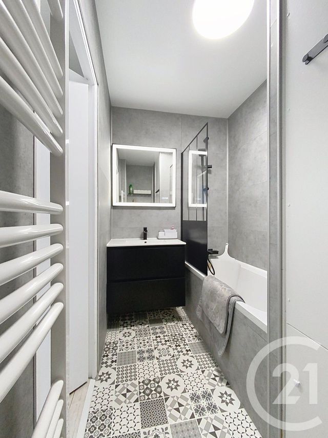 Appartement T1 à vendre - 1 pièce - 22.6 m2 - PORNICHET - 44 - PAYS-DE-LOIRE - Century 21 By Ouest