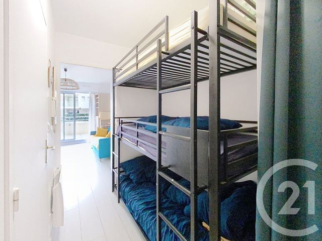 Appartement T1 à vendre - 1 pièce - 22.6 m2 - PORNICHET - 44 - PAYS-DE-LOIRE - Century 21 By Ouest