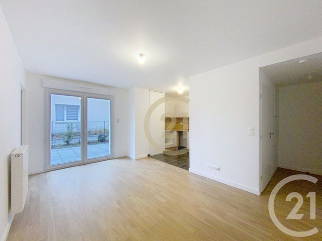 Appartement T2 à louer LA BAULE