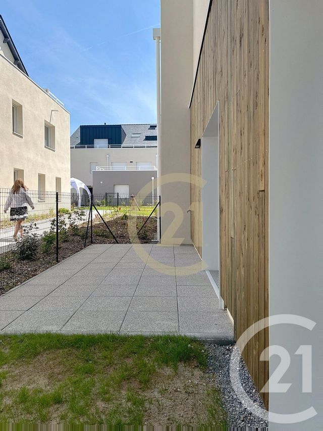 Appartement T2 à louer - 2 pièces - 43.6 m2 - LA BAULE - 44 - PAYS-DE-LOIRE - Century 21 By Ouest