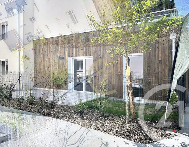 appartement - LA BAULE - 44