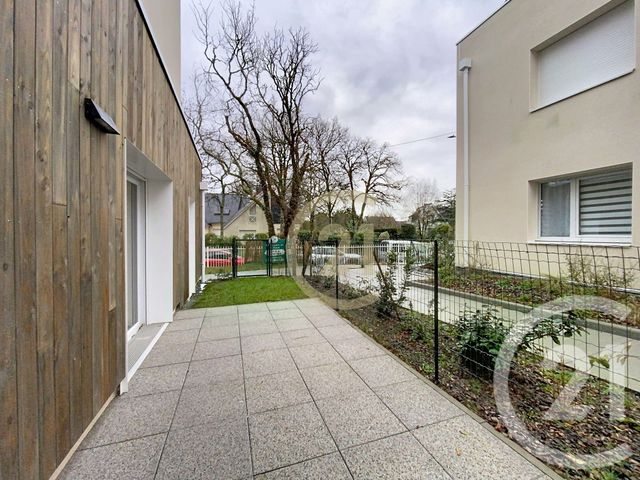Appartement T2 à louer - 2 pièces - 43.6 m2 - LA BAULE - 44 - PAYS-DE-LOIRE - Century 21 By Ouest
