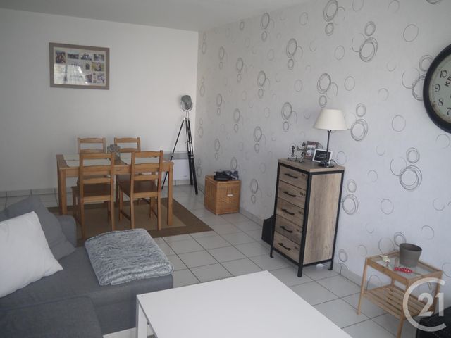 Appartement F2 à louer - 2 pièces - 48.06 m2 - MONTOIR DE BRETAGNE - 44 - PAYS-DE-LOIRE - Century 21 By Ouest