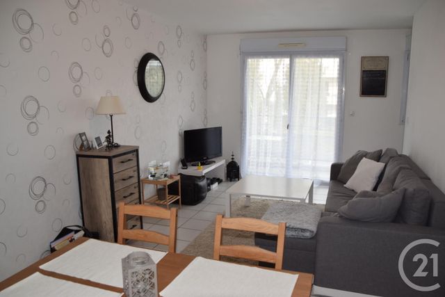 Appartement F2 à louer - 2 pièces - 48.06 m2 - MONTOIR DE BRETAGNE - 44 - PAYS-DE-LOIRE - Century 21 By Ouest