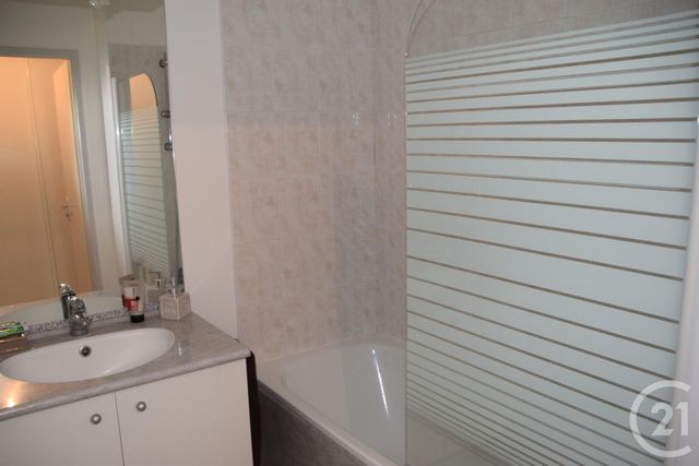 Appartement F2 à louer - 2 pièces - 48.06 m2 - MONTOIR DE BRETAGNE - 44 - PAYS-DE-LOIRE - Century 21 By Ouest