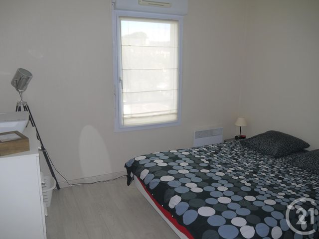 Appartement F2 à louer - 2 pièces - 48.06 m2 - MONTOIR DE BRETAGNE - 44 - PAYS-DE-LOIRE - Century 21 By Ouest