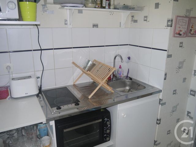 Appartement F2 à louer - 2 pièces - 48.06 m2 - MONTOIR DE BRETAGNE - 44 - PAYS-DE-LOIRE - Century 21 By Ouest