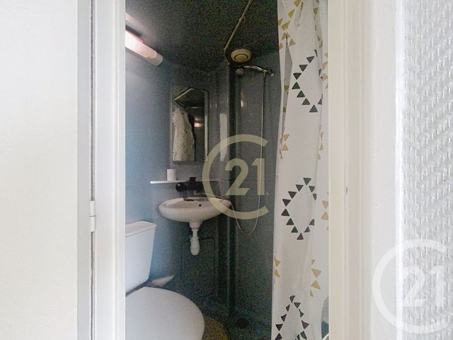 Appartement Studio à louer - 1 pièce - 15.94 m2 - ST NAZAIRE - 44 - PAYS-DE-LOIRE - Century 21 By Ouest