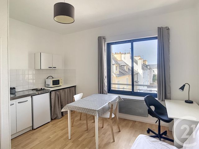 Appartement Studio à louer ST NAZAIRE