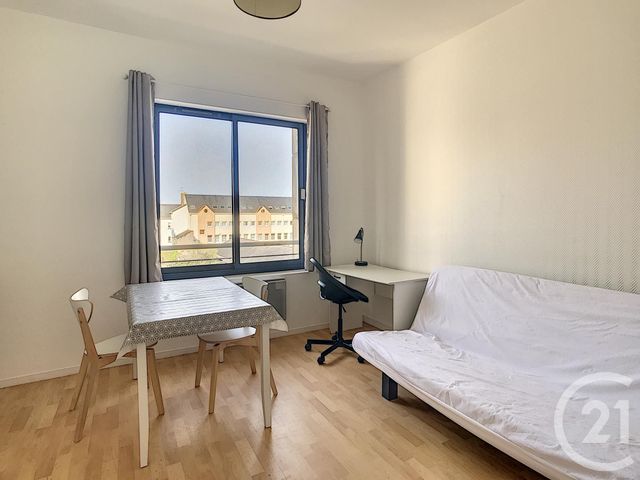 Appartement Studio à louer - 1 pièce - 15.94 m2 - ST NAZAIRE - 44 - PAYS-DE-LOIRE - Century 21 By Ouest