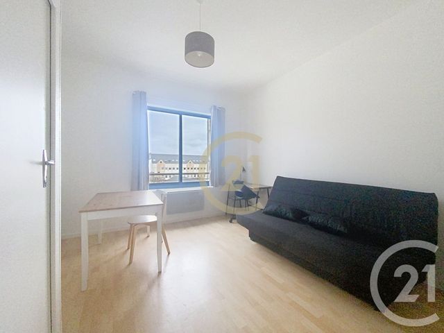 Appartement Studio à louer ST NAZAIRE