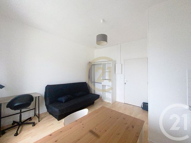 Appartement Studio à louer - 1 pièce - 15.94 m2 - ST NAZAIRE - 44 - PAYS-DE-LOIRE - Century 21 By Ouest