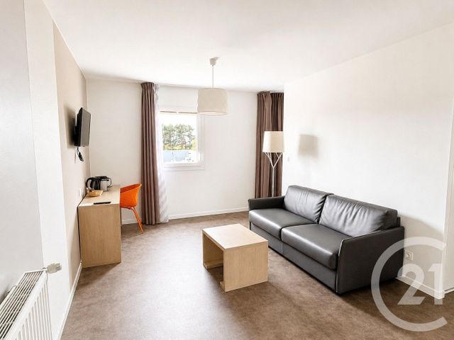 Appartement F2 à vendre ST NAZAIRE