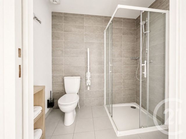 Appartement F2 à vendre - 2 pièces - 38.0 m2 - ST NAZAIRE - 44 - PAYS-DE-LOIRE - Century 21 By Ouest