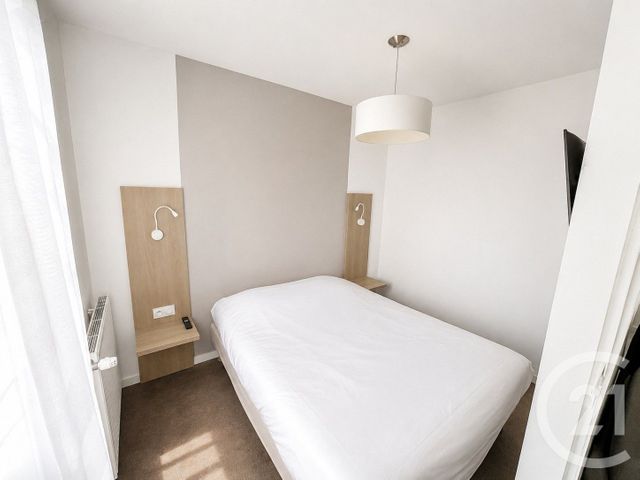 Appartement F2 à vendre - 2 pièces - 38.0 m2 - ST NAZAIRE - 44 - PAYS-DE-LOIRE - Century 21 By Ouest