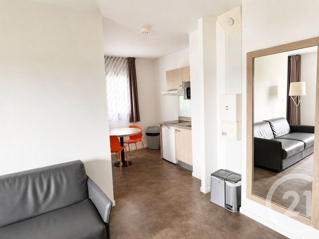 Appartement F2 à vendre - 2 pièces - 38.0 m2 - ST NAZAIRE - 44 - PAYS-DE-LOIRE - Century 21 By Ouest