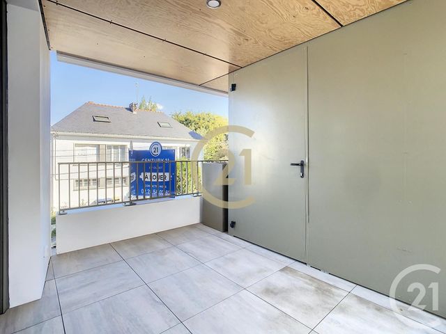 Appartement T2 à louer ST NAZAIRE