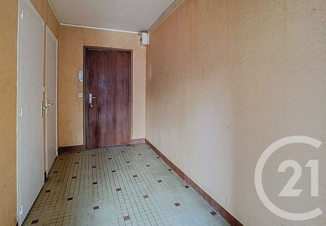 Appartement Studio à vendre - 1 pièce - 29.01 m2 - ST NAZAIRE - 44 - PAYS-DE-LOIRE - Century 21 By Ouest