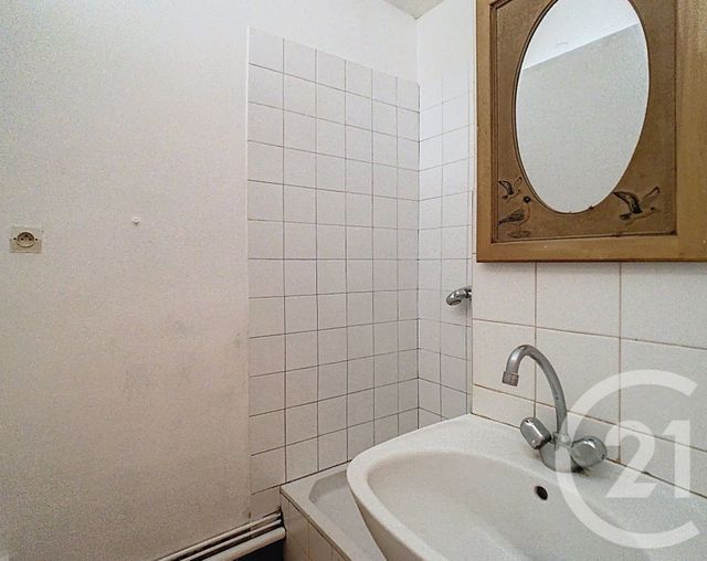 Appartement Studio à vendre - 1 pièce - 29.01 m2 - ST NAZAIRE - 44 - PAYS-DE-LOIRE - Century 21 By Ouest