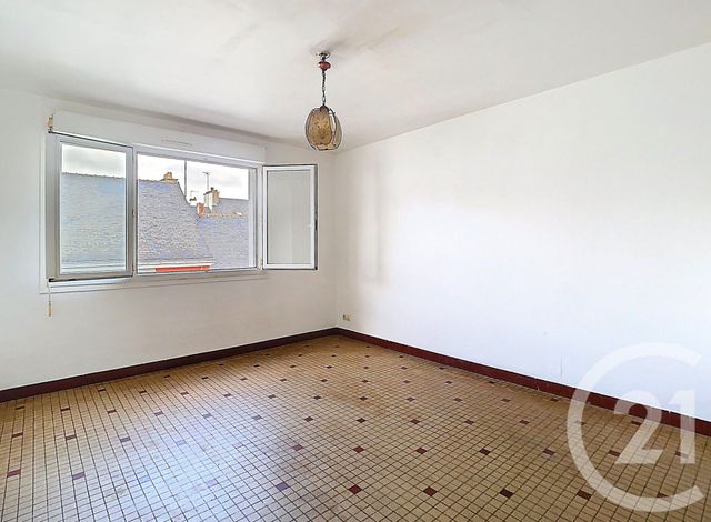 Appartement Studio à vendre - 1 pièce - 29.01 m2 - ST NAZAIRE - 44 - PAYS-DE-LOIRE - Century 21 By Ouest