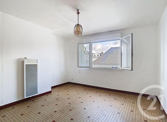 Appartement Studio à vendre - 1 pièce - 29.01 m2 - ST NAZAIRE - 44 - PAYS-DE-LOIRE - Century 21 By Ouest